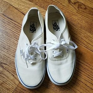 Vans Size 11